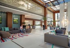 其他 2 Tango Arjaan By Rotana Istanbul Asia