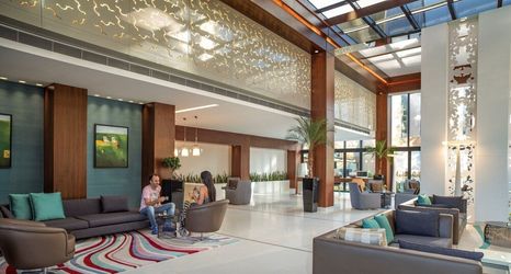 其他 2 Tango Arjaan By Rotana Istanbul Asia