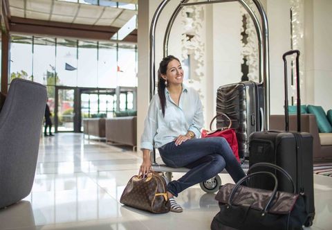 其他 Tango Arjaan By Rotana Istanbul Asia