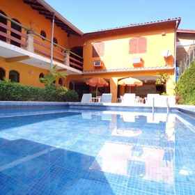 Primary image1蜜拉瑪爾旅館飯店,布拉瓦杜苏尔海滩飯店