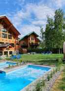 Imej utama Chalets & Spa Lac Saint-Jean