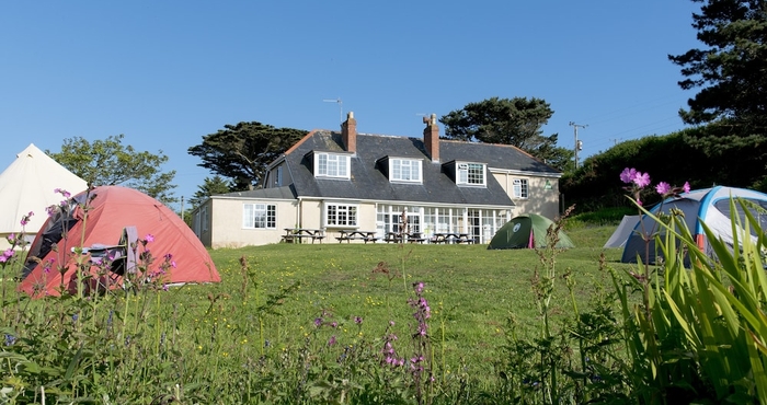 Lain-lain YHA Land's End - Hostel