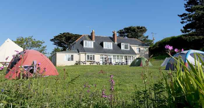 Others YHA Land's End - Hostel