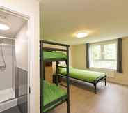 Others 3 YHA Liverpool Albert Dock - Hostel