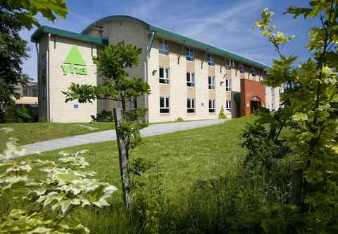 Others YHA Liverpool Albert Dock - Hostel