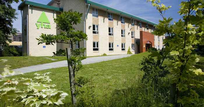 Others YHA Liverpool Albert Dock - Hostel