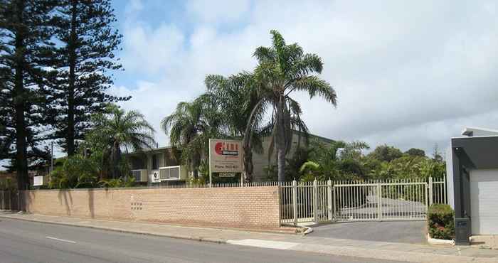 Lainnya Como Apartments - Geraldton