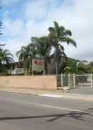 ภาพหลัก Como Apartments - Geraldton