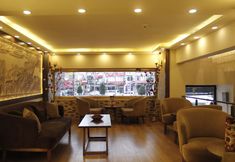 อื่นๆ 5 Marmara Place Old City Hotel