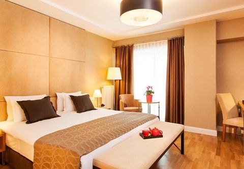 其他 Nidya Hotel Esenyurt