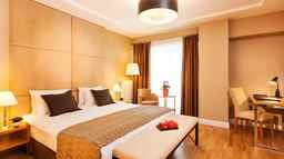 Nidya Hotel Esenyurt, THB 3,122.46