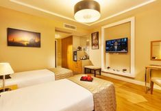 其他 6 Nidya Hotel Esenyurt