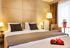 其他 7 Nidya Hotel Esenyurt