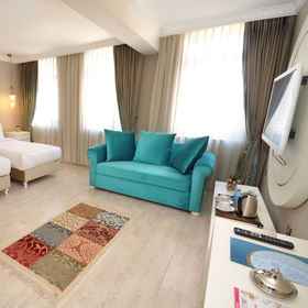 Primary image1老城尼亞套房飯店，Princes' Island - Tours & Tickets飯店