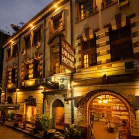 Primary image 1 Yangon Urban Hotel, Khách sạn Trung Tâm Hội Nghị Yangon