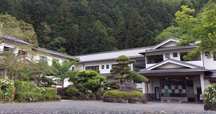 Lain-lain Okumizuma Onsen