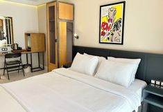 其他 6 Fitas Oda Beyoglu