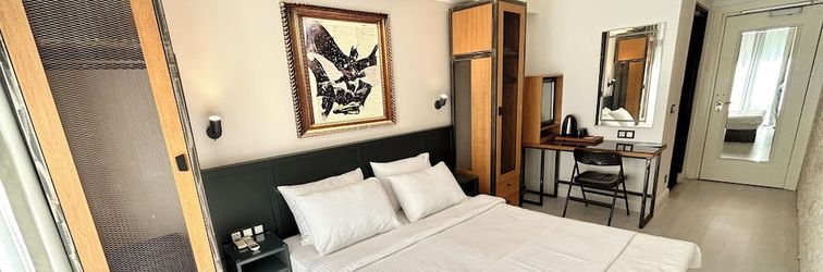 其他 Fitas Oda Beyoglu