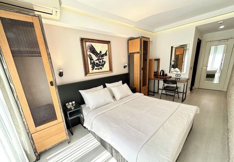 其他 Fitas Oda Beyoglu