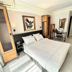 Primary image1Fitas Oda Beyoglu，独立大街飯店