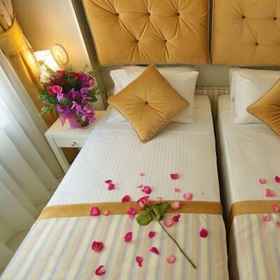 Primary image1正.旅館飯店,Princes' Island - Tours & Tickets飯店