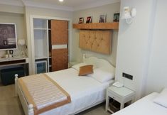 其他 4 Just Inn Hotel