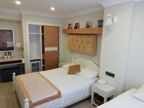 其他 4 Just Inn Hotel