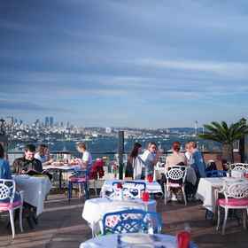 Primary image 1 Raymond Blue Hotel, Hotel Jeti Eminönü