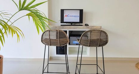 Others 2 Apartamentos Malacosta - MC Apartamentos Ibiza