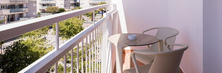 Lain-lain Apartamentos Malacosta - MC Apartamentos Ibiza