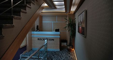 其他 2 Demir Suite Hotel