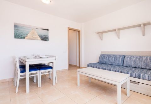 其他 Apartamentos Avenida - MC Apartamentos Ibiza