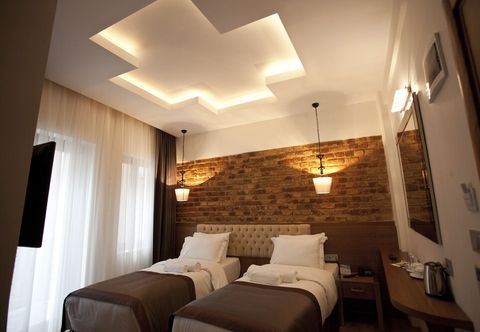 其他 Pera Line Hotel