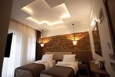 其他 Pera Line Hotel