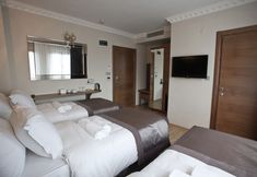 其他 6 Pera Line Hotel