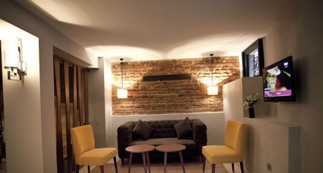 其他 2 Pera Line Hotel