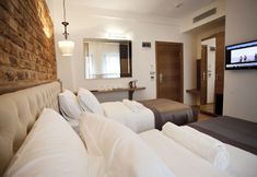 其他 4 Pera Line Hotel