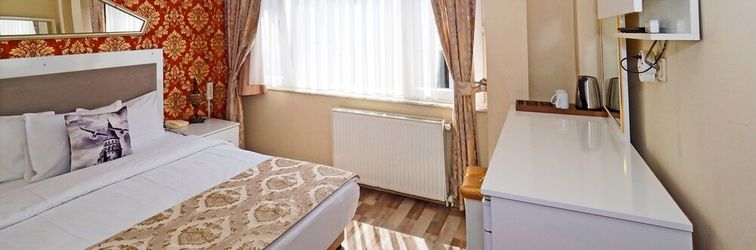 其他 Nagehan Hotel Old City