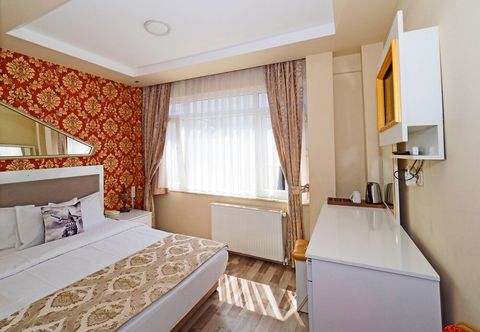 其他 Nagehan Hotel Old City