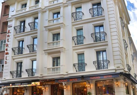 その他 Anthemis Hotel