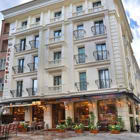 Primary image 1 Anthemis Hotel, Sultan Ahmed Mosque Hotels