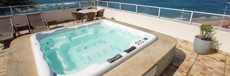 其他 Rede Andrade Express