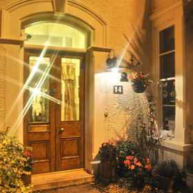 Primary image 1 Harringtons at Fourteen, Llansannan Hotels