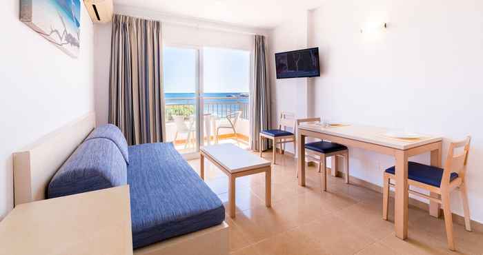 Lainnya Apartamentos Bossa Bay - MC Apartamentos Ibiza