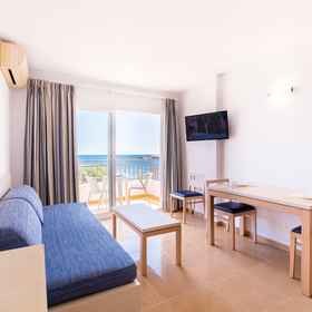 Primary image 1 Apartamentos Bossa Bay - MC Apartamentos Ibiza, 埃斯波尔莱斯 酒店