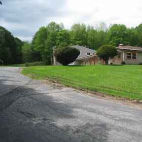 Primary image1The Rome Motel,德尔塔湖州立公园飯店