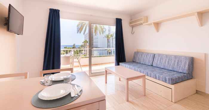 Lainnya Apartamentos Vistamar I - MC Apartamentos Ibiza