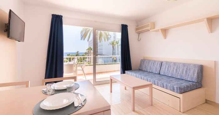 อื่นๆ Apartamentos Vistamar I - MC Apartamentos Ibiza