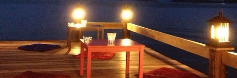 其他 Shine Talay Guesthouse