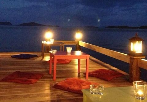 Lainnya Shine Talay Guesthouse